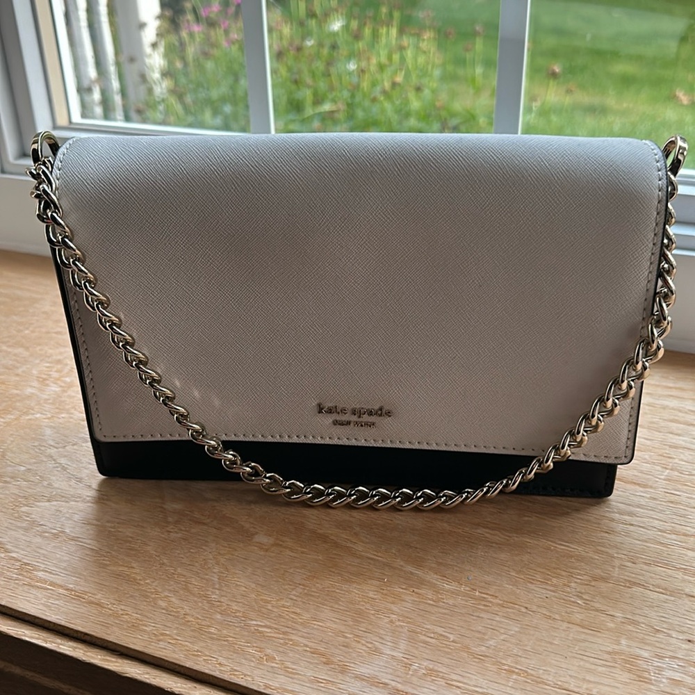 Kate Space Purse